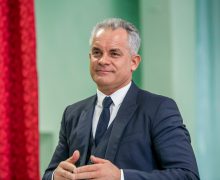 Vlad Plahotniuc – condamnat la 19 ani de închisoare
