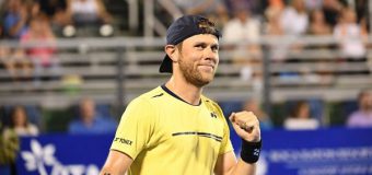 Radu Albot participă la turneul internațional ATP Masters 1000 Canadian Open. Cine sunt concurenții săi