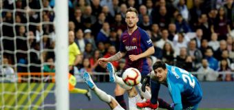 Real Madrid – Barcelona 0-1. Catalanii fac un pas important către un nou titlu