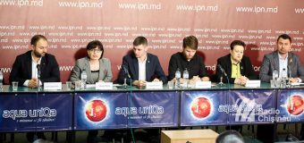 Blocul „UNIREA”: Discuțiile despre constituirea unei singure entități politice vor fi amânate