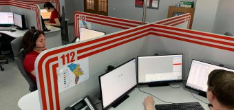 Serviciul 112, la un an de la lansare: 4 milioane de apeluri recepționate