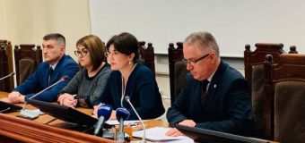 Ministerul Sănătăţii și CNA au dat start unei campanii anticorupţie