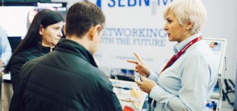 SEBN MD – participant la Târgul de Cariere Moldova