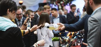 La Chișinău a avut loc o nouă ediție a Vernisajului Vinului