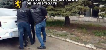 O grupare specializată în migrația ilegală a moldovenilor în Germania – reținută