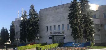 Curtea IGP – plină de culoare. Declarație: În semn de dragoste față de simbolul nostru național