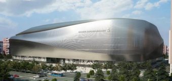 Real Madrid va începe lucrările de modernizare a stadionului „Santiago Bernabeu”. Cum va arăta (FOTO)