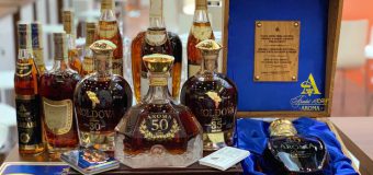 În ajunul Sărbătorilor Pascale, SA „Aroma” vine cu o surpriză!