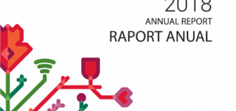 AGEPI și-a prezentat Raportul pentru anul 2018