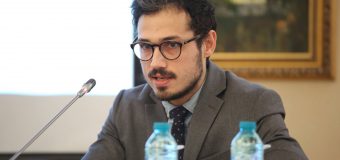 Politolog, despre asistența macro-financiară propusă de UE pentru R. Moldova