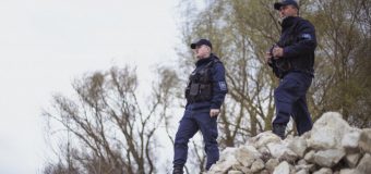 Peste 100 de cetățeni străini au primit refuz de intrare în R. Moldova. Situația la frontieră