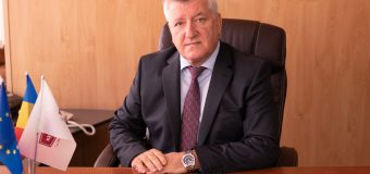 (INTERVIU) Boris Andros: „Franzeluţa” nu este o simplă întreprindere, ea joacă un rol important în industria de panificaţie a țării