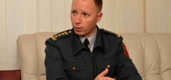 Republica Moldova are, în premieră, un ataşat militar în Canada