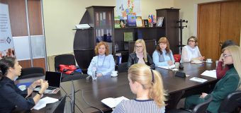 „Cum să lansezi o afacere de la A la Z” – training pentru specialiștii ADR Nord