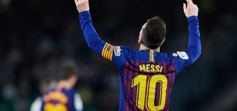 „Pentru totdeauna!” Anunțul președintelui Barcelonei în ceea ce-l privește pe Messi