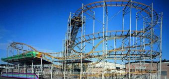 Ilan Șor va instala, la OrheiLand, un roller coaster