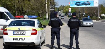 49 șoferi au fost înlăturați de la volanul mașinii fiind în stare de ebrietate