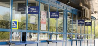 Conducătorii de mărfuri și pasageri sunt obligați să prezinte testul RT-PCR la intrare în România