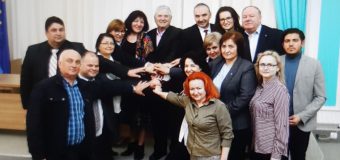 Organizația Internațională a Muncii a lansat primul proiect de Parteneriat Local de Ocupare din Moldova