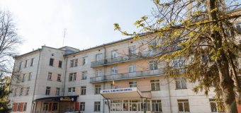 Spitalul Clinic Militar Central dotat cu echipament medical de ultimă generație (FOTO)