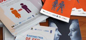 EGALITATEA DE GEN – o nouă dimenisiune instituţională studiată de poliţiştii aflaţi la cursurile de pregătire managerială