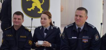 Mai mulți studenți din Chișinău, mâine, vor bea cafea cu reprezentanții Poliției Naționale
