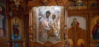 Furt în proporţie deosebit de mare la o mănăstire din raionul Drochia