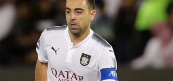 Xavi Hernandez este noul antrenor al unei echipe din Qatar