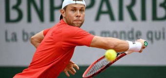 Radu Albot a ajuns în top 40 mondial