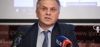 Analist politic, despre limba română – limbă oficială în Republica Moldova: „Parlamentul trebuie să modifice articolul 13”