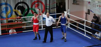 Patru boxeri moldoveni cuceresc medalii în Belarus
