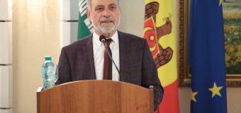 Tudor Deliu, după decizia CEC: Este o mare onoare, dar și o enormă responsabilitate