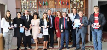 7 medalii pentru R. Moldova la Salonul Internațional de Invenții de la Geneva