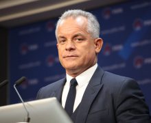 PA cere ajutorul cetățenilor: Dacă cunoașteți informație despre cetățeanul Vladimir Plahotniuc, contactați-ne