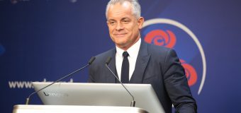 Vlad Plahotniuc: Am auzit că sunt susținători care-și fac griji pentru mine. Sunt mai în formă decât oricând