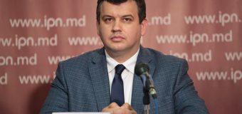 Europarlamentar: „Liderul din reședința prezidențială de pe bulevardul Ștefan cel Mare din Chișinău a simțit ce vor oamenii și asta a oferit”