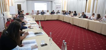 Finanțarea partidelor politice în R. Moldova, implementarea planurilor de CEC și CICDE – în rapoartele Promo-LEX