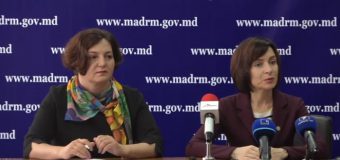 Ministrul Agriculturii: Trebuie să eficientizăm procesele administrative și de afaceri, să facem viața la sate mai ușoară cu mai multe servicii