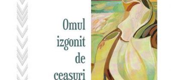 Scriitorul Nicolae Spătaru a mai lansat o carte de proză scurtă