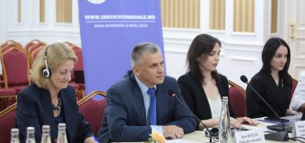 ADEPT, despre APL și servicii comunale: „După 5 ani am reluat acest experiment, având posibilitatea să analizăm progresele”