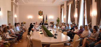 Reprezentanții taberelor de odihnă – la ANSA. Despre ce s-a discutat!