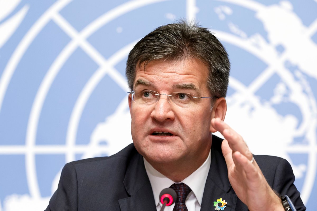 Reprezentant al OSCE: Cetățenii Republicii Moldova au nevoie de o soluție politică pentru actuala criză și stabilitate