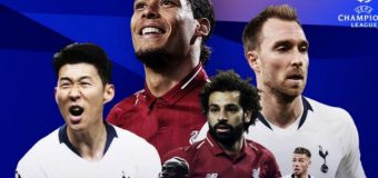 Finala Ligii Campionilor: Astăzi, Liverpool și Tottenham se vor întâlni într-un meci pentru istorie