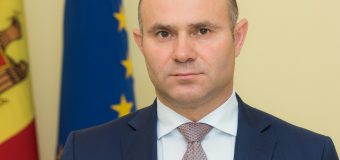 Ministrul Afacerilor Interne – cu un mesaj către polițiști: „În acești 29 de ani, Poliția din Republica Moldova a trecut prin multe încercări”