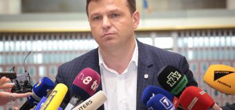 Andrei Năstase: „Fără Platforma DA în Parlament este imposibil să creezi o majoritate parlamentară pro-europeană”