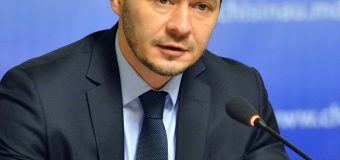 Ruslan Codreanu: E-Guvernare trebuie să pornească cu o reformă sistemică, din experiența mea, politicul a fost tot timpul un obstacol