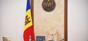 Procesul de plasare de către Republica Moldova a eurobondului, examinat de Guvern
