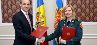 Femeile din Armata Naţională şi-au creat o asociaţie de profil