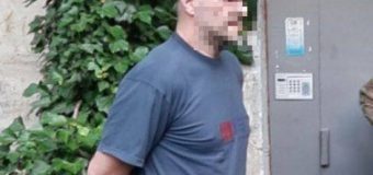 Se prezenta ca angajat al CNA, MAI sau SIS, iar mai apoi pretindea bani de la agenţi economici