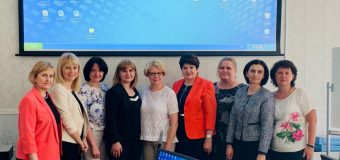 O delegație din R. Moldova discută la Minsk despre Acordul privind protecția socială